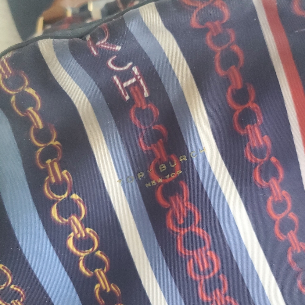 Tory Burch Nylon bag